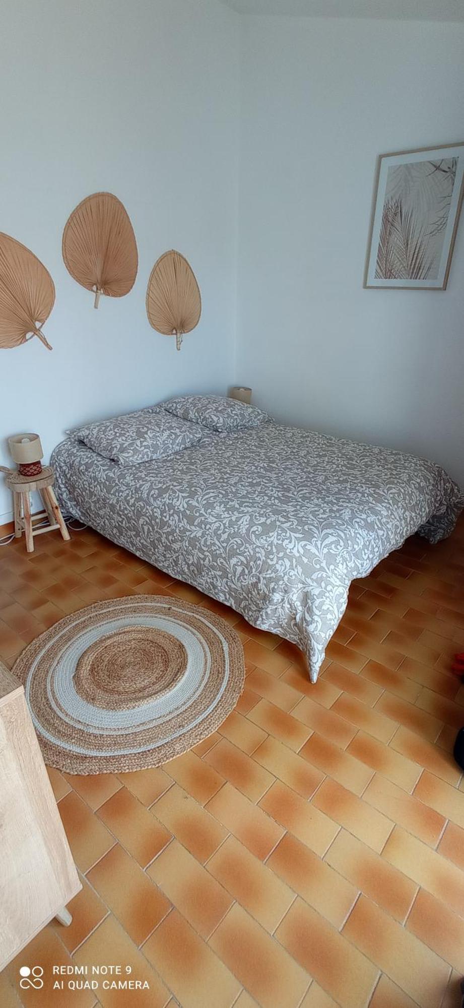 Charmant 2 Pieces Avec Terrasse En Bord De Mer لوسات المظهر الخارجي الصورة